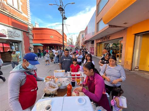 FABRICA DE BOTANAS DEL CARRITO DE XOCHIMILCO.